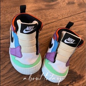 Nike Baby shoes